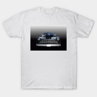 Classic Hot Rod Style T-Shirt